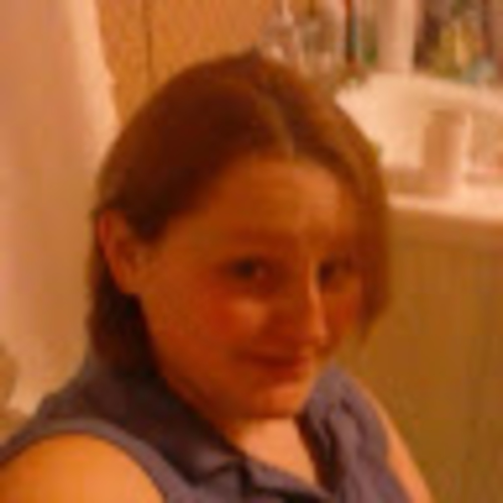 Meet your Posher, Karissa